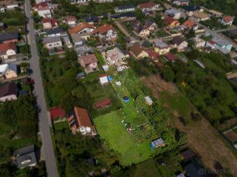 Typ: Pozemok pre rodinné domy Ulica: Svidnícka Obec: Košice-