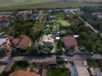 Typ: Pozemok pre rodinné domy Ulica: Svidnícka Obec: Košice-