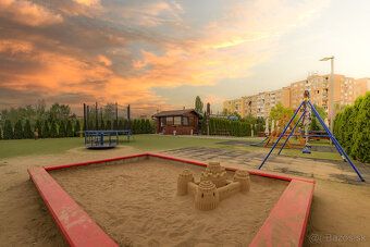 Typ: Komerčný objekt Ulica: Ázijská trieda 7 Obec: Košice-Sí