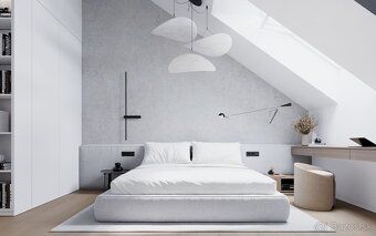 Získajte nadčasový apartmán v krásnom prostredí na podhorí V