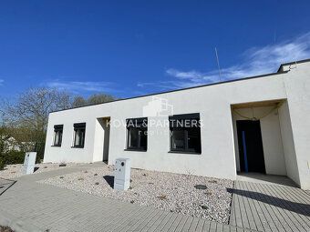 Typ: Rodinný dom Ulica: Klasov Obec: Klasov
🏡 Na predaj: Štý