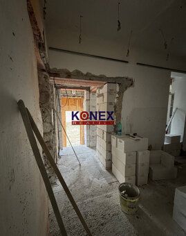 ID:3007
Ponúkame na predaj rodinný dom neďaleko Trebišova:
 