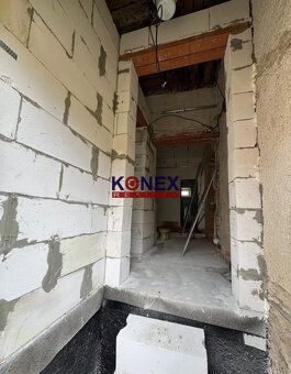 ID:3007
Ponúkame na predaj rodinný dom neďaleko Trebišova:
 