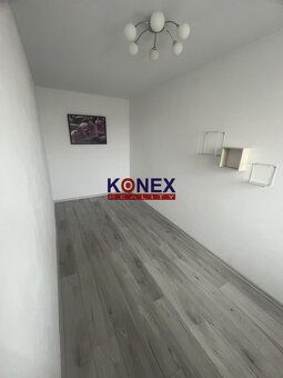 ID:3012
Ponúkame Vám na predaj 3 izbový byt v meste Trebišov