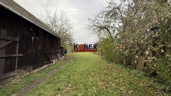 ID:3026
Ponúkame na predaj rodinný dom v obci Budkovce, nach