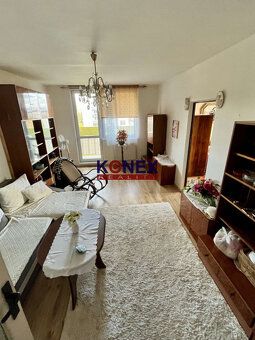ID:3031
Ponúkame na predaj priestranný trojizbový byt v mest