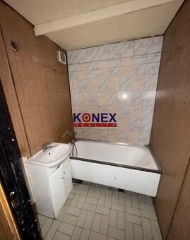 ID:3084
Ponúkame Vám na predaj 2-izbový byt v meste Trebišov