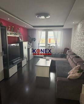 ID:3089
Ponúkame na predaj krásny, kompletne zrekonštruovaný
