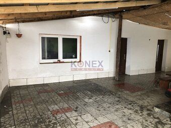 ID:3127
Ponúkame na predaj poschodový rodinný dom v obci Voj