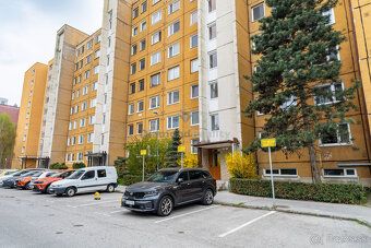 Typ: 2-izbový byt Ulica: Havanská 10 Obec: Košice-Sídlisko Ť