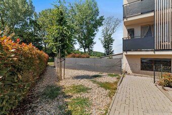 Ponúkame na predaj 2-izbový byt v obci Hamuliakovo (okres Se