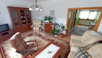 TOCA real – EXKLUZÍVNE – ponúkame na predaj veľký dvojgenera