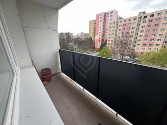 BYVO ponúka 2-garsónku po kompletnej rekonštrukcii pri Dražd