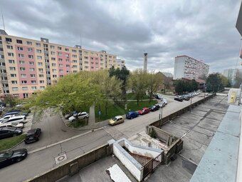 BYVO ponúka 2-garsónku po kompletnej rekonštrukcii pri Dražd