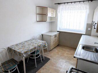 Hľadáte cenovo dostupný byt na bývanie alebo investíciu? Ten