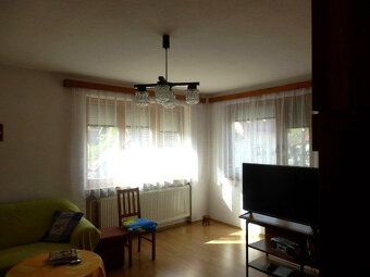 JMB Reality exkluzívne ponúka na predaj zachovalý rodinný do