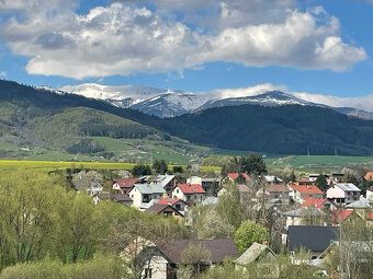 ZNÍŽENÁ CENA 63,- Eur/m2! Ponúkame exkluzívne na predaj lukr