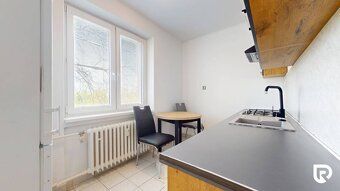 RADO Reality Vám ponúka: 3-izbový byt v TOP lokalite Ružinov
