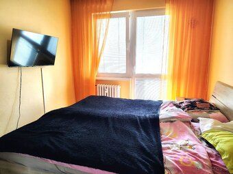 V exkluzívnom zastúpení klienta ponúkame tento kompletne zre