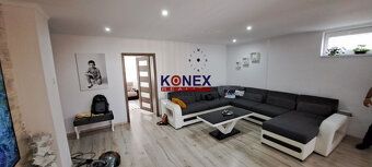 ID:3147
Ponúkame na predaj kompletne rekonštruovaný  rodinný