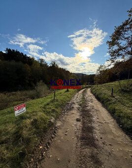ID:3167
Ponúkame na predaj rekreačný pozemok v katastrálnom 