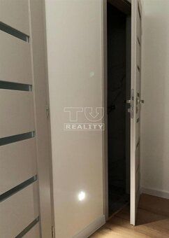 TU reality ponúka na predaj útulný a funkčne riešený 2-izbov