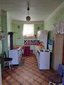 ID:3189
Ponúkame Vám na predaj rodinný dom v obci Soľnička:
