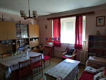 ID:3189
Ponúkame Vám na predaj rodinný dom v obci Soľnička:
