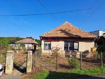 ID:3189
Ponúkame Vám na predaj rodinný dom v obci Soľnička:
