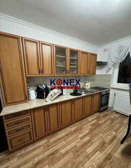 ID:3210 Ponúkame Vám na predaj 3 izbový byt v meste Čierna n