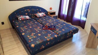 ID:3212 Ponúkame na prenájom štýlový 4-izbový byt v centre M