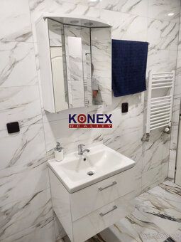 ID:3212 Ponúkame na prenájom štýlový 4-izbový byt v centre M