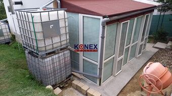 ID:3226
Ponúkame na výmenu alebo predaj novopostavenú murova