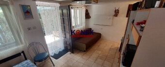 ID:3259
Ponúkame na predaj murovanú chatu v rekreačnej oblas