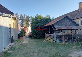 ID:3330
Ponúkame Vám na predaj rodinný dom v obci Rad:
 - na