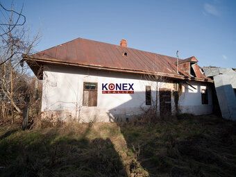 ID:3343
Ponúkame na predaj pôvodný rodinný dom v Michalovcia