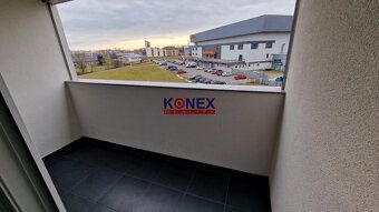 ID:3409
Ponúkame Vám na predaj moderný a útulný 1-izbový byt