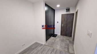 ID:3409
Ponúkame Vám na predaj moderný a útulný 1-izbový byt