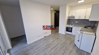 ID:3409
Ponúkame Vám na predaj moderný a útulný 1-izbový byt