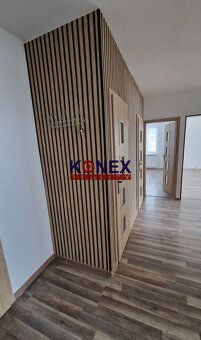 ID:3448
Ponúkame na predaj kompletne zrekonštruovaný 3-izbov