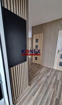 ID:3448
Ponúkame na predaj kompletne zrekonštruovaný 3-izbov