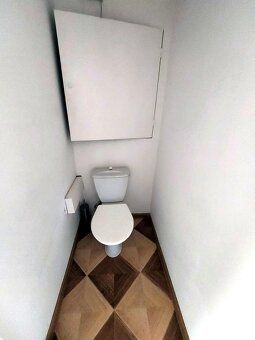 Obľúbený typ bytu pár metrov od námestia. Vzdušný 3i. panelo