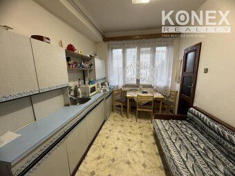 ID:3478
Ponúkame Vám na predaj priestranný poschodový rodinn