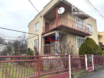 ID:3478
Ponúkame Vám na predaj priestranný poschodový rodinn