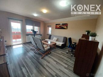 ID:3644
Ponúkame na predaj trojpodlažný  rodinný dom s garáž