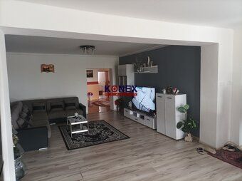 ID:3657
Ponúkame na predaj rodinný dom v meste Sečovce:
 - r