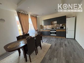 ID:3661
Ponúkame Vám na prenájom poschodový rodinný dom k ok