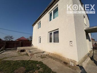 ID:3661
Ponúkame Vám na prenájom poschodový rodinný dom k ok
