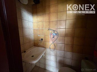ID:3685
Ponúkame na predaj útulnú chatku v obľúbenej rekreač