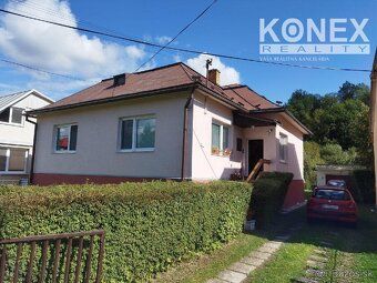 ID:3689
Ponúkame na predaj útulný 3-izbový rodinný dom v Med